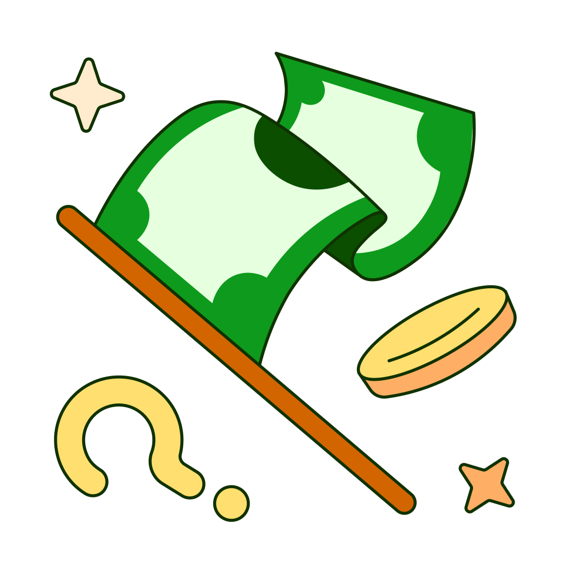 Дивиденды ждут. Экзамен